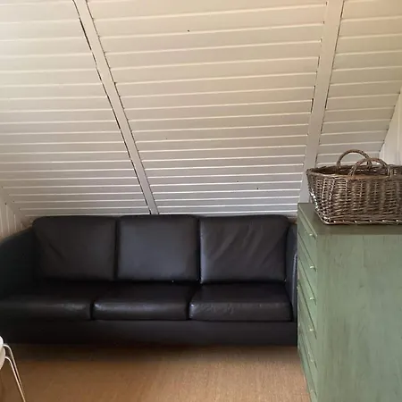 Iii Tatil Evi Nørre Nebel
