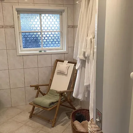 Iii Tatil Evi *