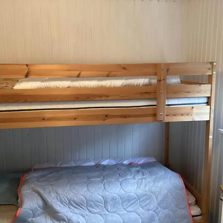 Tatil Evi Iii Nørre Nebel