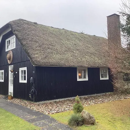 Tatil Evi Iii Nørre Nebel