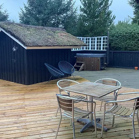 Iii * Nørre Nebel