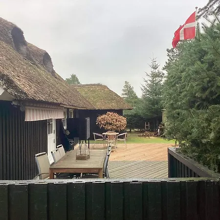 Iii * Nørre Nebel